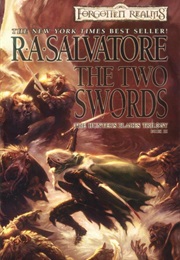 The Two Swords (R.A. Salvatore)