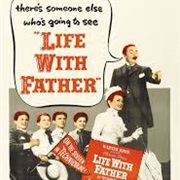Life With Father Broadway