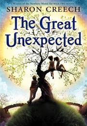 The Great Unexpected