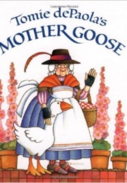 Tomie Depaola's Mother Goose (Tomie Depaola)