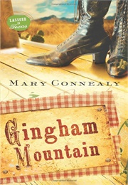 Gingham Mountain (Mary Connealy)