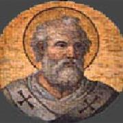 Pope Boniface IV