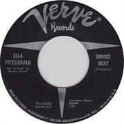 Ringo Beat - Ella Fitzgerald