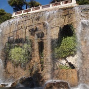 Castle Hill, Nice, French Riviera