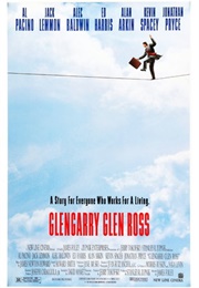 Glengarry Glen Ross (1992)