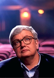 &quot;Go Gently Into That Good Night&quot; (Roger Ebert)