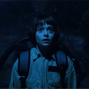 Trick or Treat, Freak