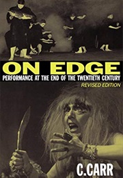 On Edge (C. Carr)