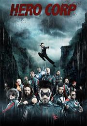 Hero Corp