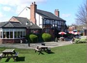 Hindshead (Free House)