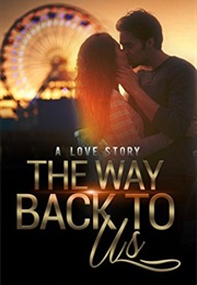 The Way Back to Us (Julia Bade)