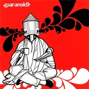 Pyhimys - Paranoid