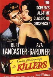 The Killers (1946)