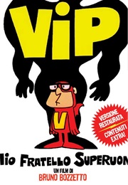 The Supervips (1968)