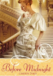 Before Midnight (Cameron Dokey)