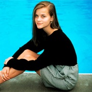Reese Witherspoon