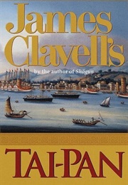 Tai-Pan (James Clavell)