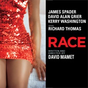David Mamet's Race