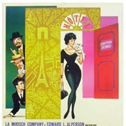 Irma La Douce