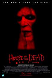 House of the Dead (2003)