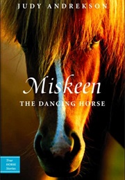 Miskeen (Judy Andrekson)