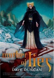 Mother of Lies (Dave Duncan)