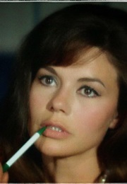 Giorgia Moll -  Contempt (1963)