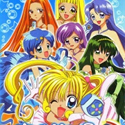Mermaid Melody Pitchy Pitchy Pitch Pure