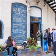 The Doughnut Vault (Chicago, IL)