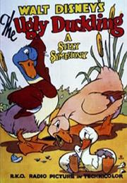 The Ugly Duckling
