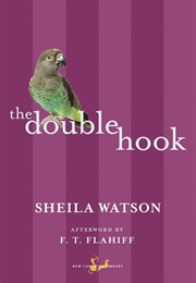 The Double Hook (Sheila Watson)
