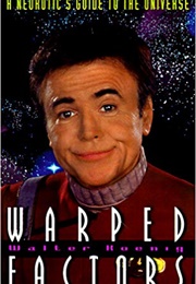 Warped Factors (Walter Koenig)
