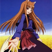 Ookami to Koushinryou