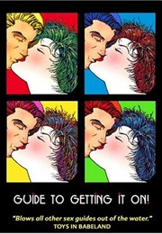 Guide to Getting It on (Paul Joannides)