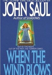 When the Winds Blow (John Saul)