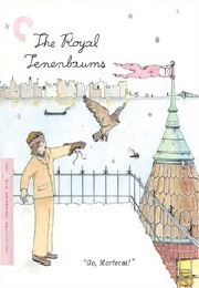 The Royal Tenenbaums: The Criterion Collection (2001)