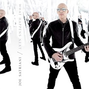 Joe Satriani - What Happened Next
