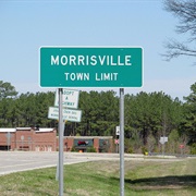 Morrisville, North Carolina