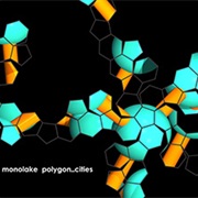 Monolake - Polygon Cities (2005)