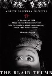 The Blair Thumb (2001)