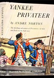 Yankee Privateer