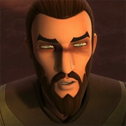 Kanan Jarrus