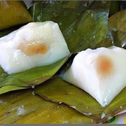 Khanom Sot Sai