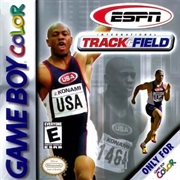 ESPN International Track & Field