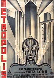 Metropolis
