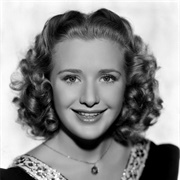 Priscilla Lane