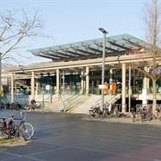 Enschede Station