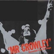 Mr. Crowley - Ozzy Osbourne