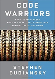 Code Warriors (Stephen Budiansky)