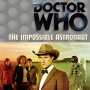 The Impossible Astronaut (2 Parts)